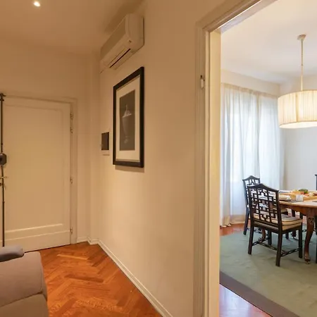 Apartment Damasco Penthouse With Terrace Near The Duomo