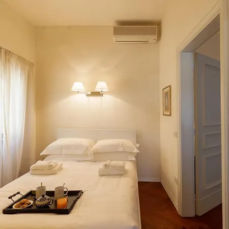 Apartment Damasco Penthouse With Terrace Near The Duomo *