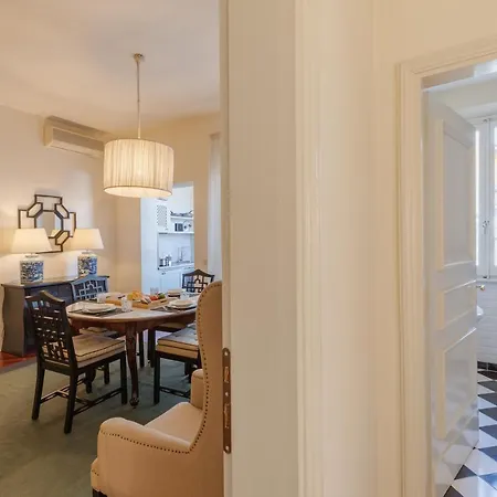 Damasco Penthouse With Terrace Near The Duomo * Florence