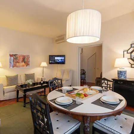 Apartment Damasco Penthouse With Terrace Near The Duomo